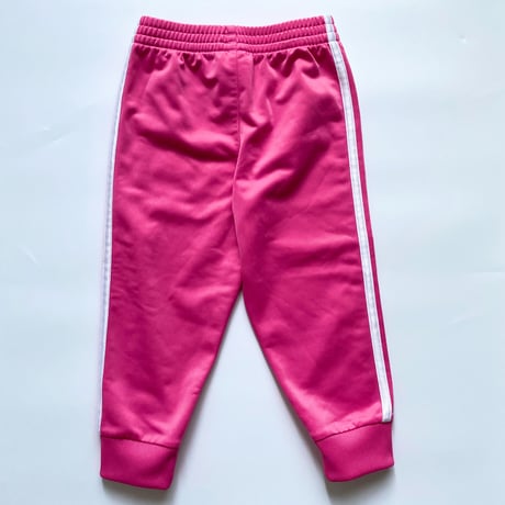 (95)ADIDAS TRACK PANTS