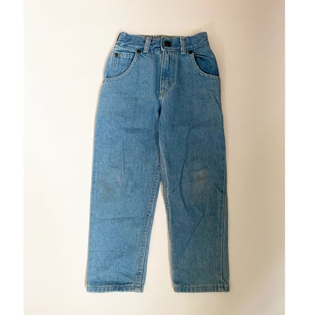(110-120)OSHKOSH PANTS