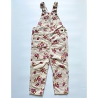 (100)OSHKOSH OVER ALLS