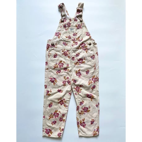 (100)OSHKOSH OVER ALLS