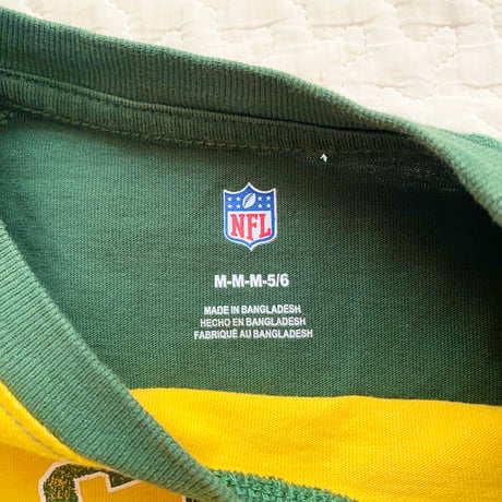 (120)PACKERS T