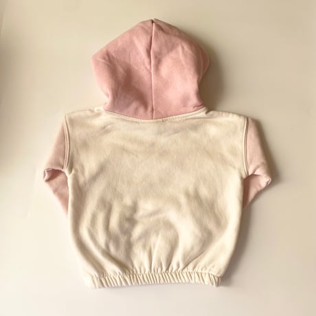 (90)CALVIN KLEIN HOODIE