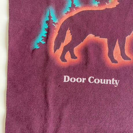 (110)80-90S DOOR COUNTY T