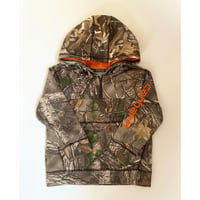 (110)CARHARTT HOODIE