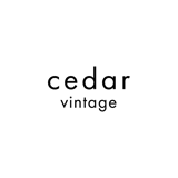 cedar vintage