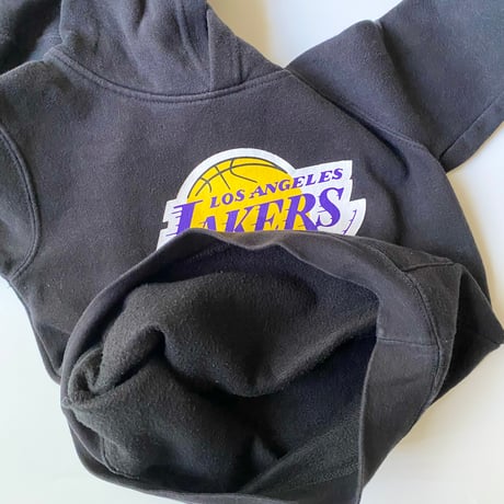 (140)LAKERS HOODIE