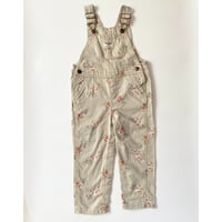 (95)OSHKOSH OVER ALLS