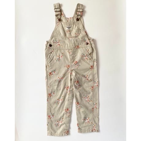 (95)OSHKOSH OVER ALLS