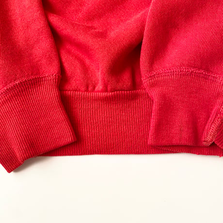 (140)80'S MERRY ME SWEATSHIRT
