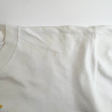 (120)80'S MICKEY'S 60TH BIRTHDAY T