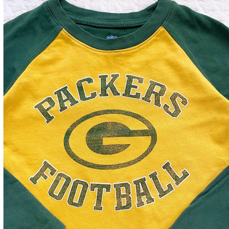 (120)PACKERS T