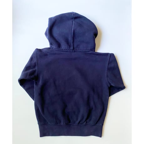 (120)SANTA MONICA HOODIE