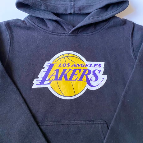 (140)LAKERS HOODIE