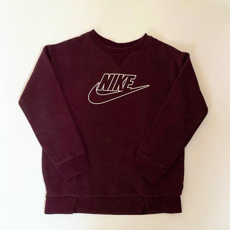 (120-130)NIKE SWEATSHIRT