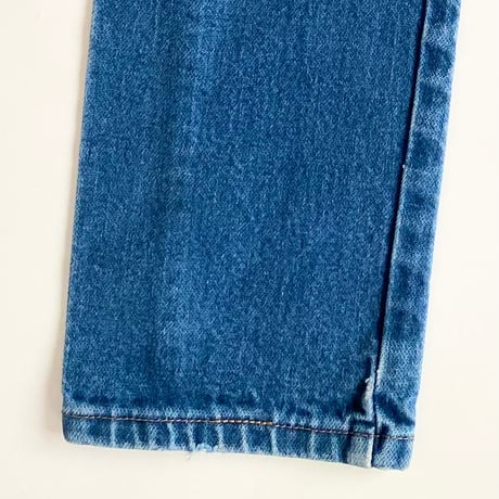 (120)WRANGLER PANTS