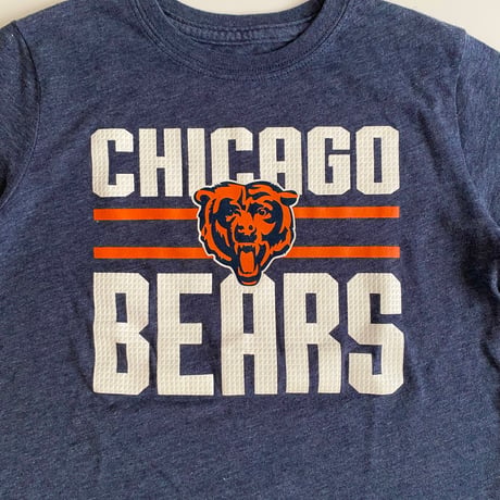 (120-130)CHICAGO BEARS T