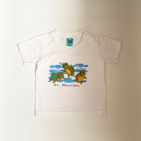 (90-95)ST. MAARTEN T