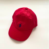 (baby)POLO RALPH LAUREN CAP