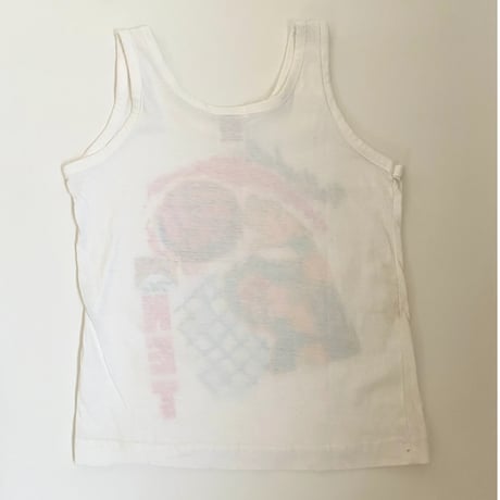 (120) VALLEYBALL TANK TOP