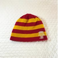 (toddler)USC KNIT HAT