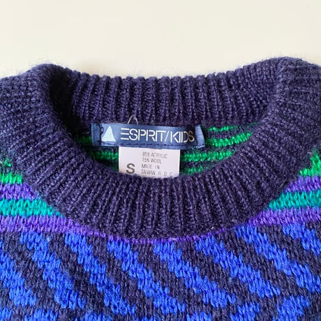(100-110)KNIT
