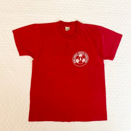 (140)80-90S SOCCER T