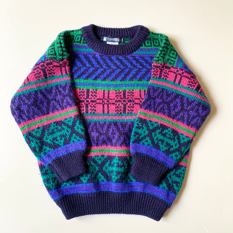 (100-110)KNIT