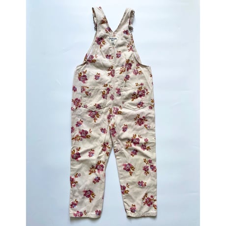 (100)OSHKOSH OVER ALLS
