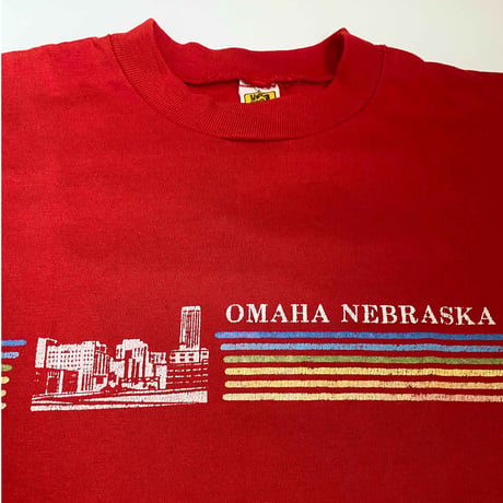 (120)80S OHAMA NEBRASKA T