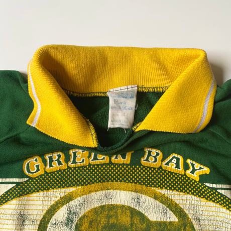 (90)80-90S PACKERS SWEATSHIRT