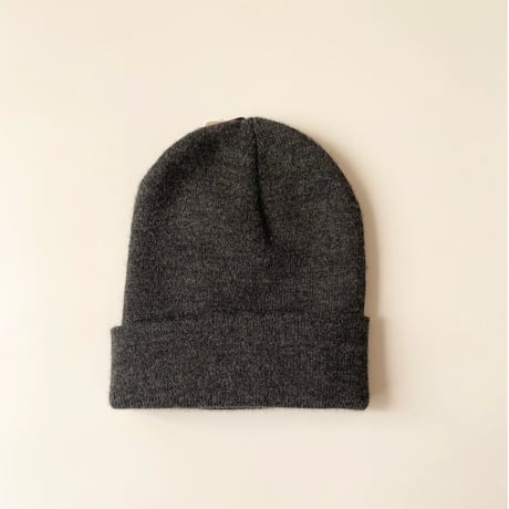 (youth)CARHARTT KNIT HAT