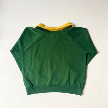 (90)80-90S PACKERS SWEATSHIRT