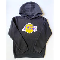 (140)LAKERS HOODIE
