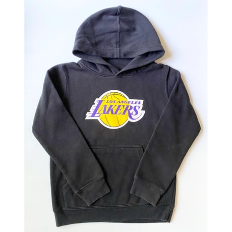 (140)LAKERS HOODIE