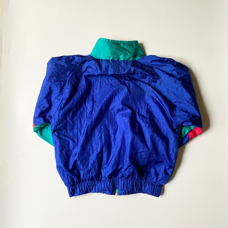 (100-110)90S MICKEY MOUSE NYLON JACKET