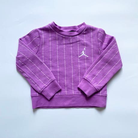 (90)AIR JORDAN SWEATSHIRT