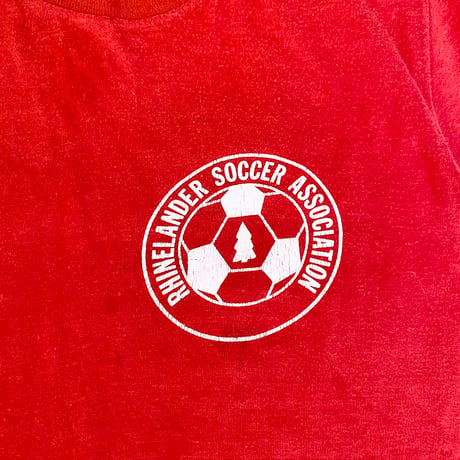 (140)80-90S SOCCER T
