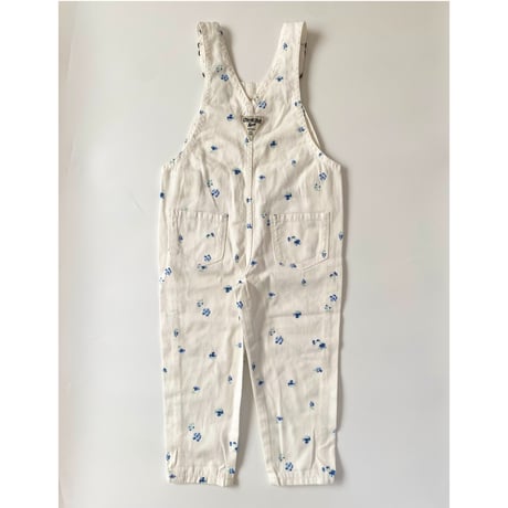 (95)OSHKOSH OVER ALLS
