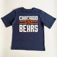 (120-130)CHICAGO BEARS T
