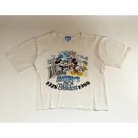 (120)80'S MICKEY'S 60TH BIRTHDAY T