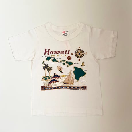 (90-95)90'S HAWAII T