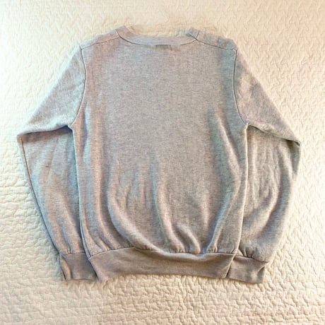 (140)90S HOT DOGGING SWEATSHIRT
