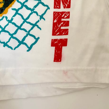 (120) VALLEYBALL TANK TOP