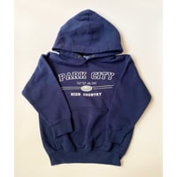 (120)UTAH HIGH COUNTRY HOODIE