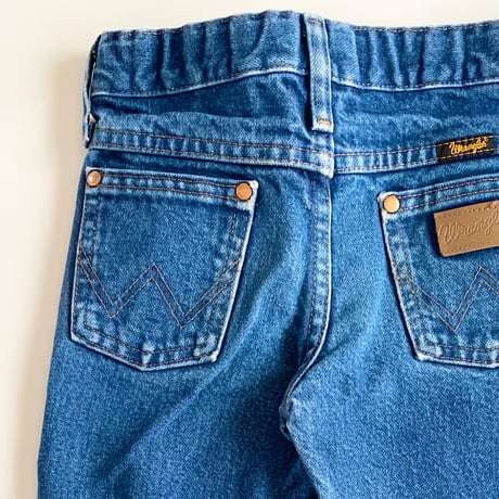 (120)WRANGLER PANTS