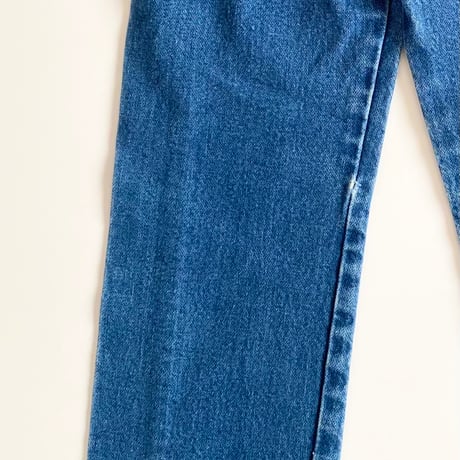 (120)WRANGLER PANTS