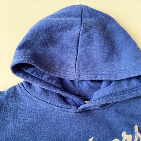 (110)DODGERS HOODIE