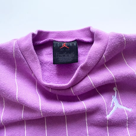 (90)AIR JORDAN SWEATSHIRT