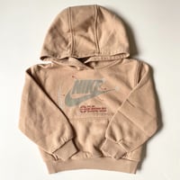 (90)NIKE HOODIE