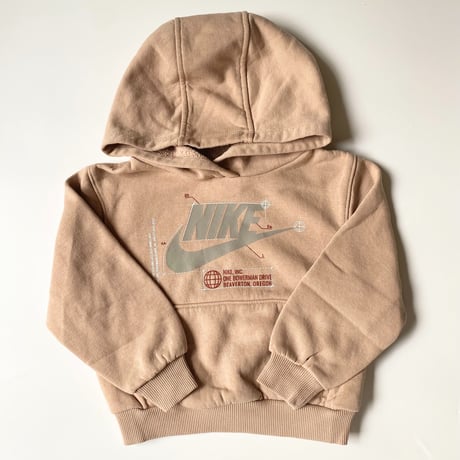 (90)NIKE HOODIE